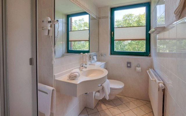 Hotel Garni Nussbaumhof