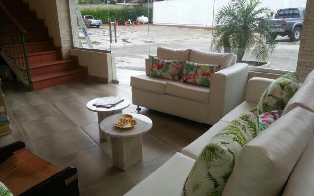MON Hotel Boutique