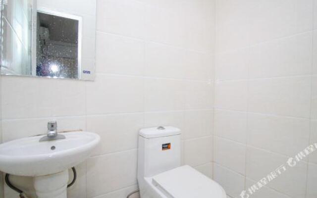 Fusheng Hostel