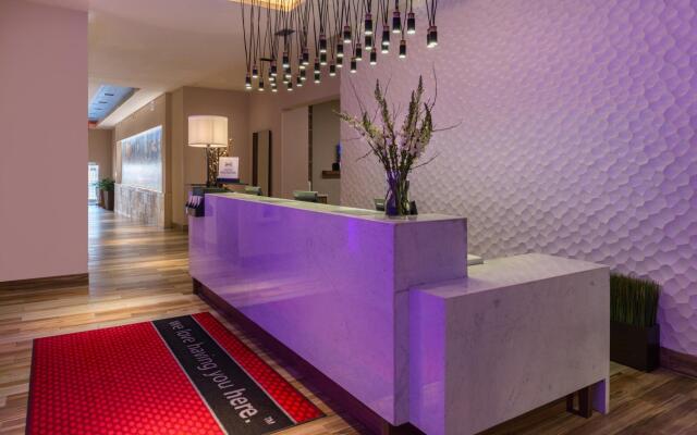 Hampton Inn San Francisco Downtown/Convention Center