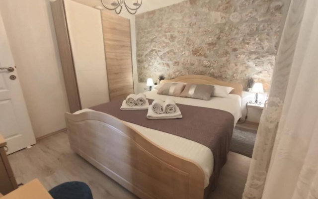 Charming apartment piccolo paradiso