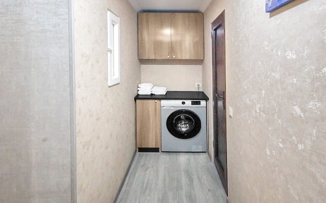 H&B apartments Qolga