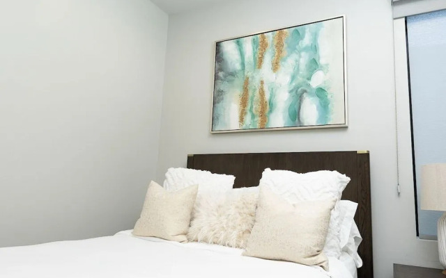 Kaizer Anthony Living