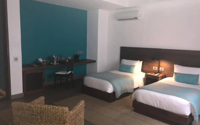 Sophia Hotel