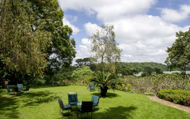 Arusha Serena Hotel