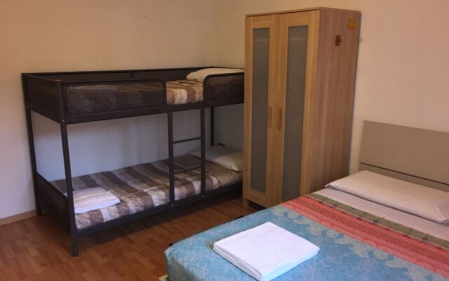 Elite Milano Apartments