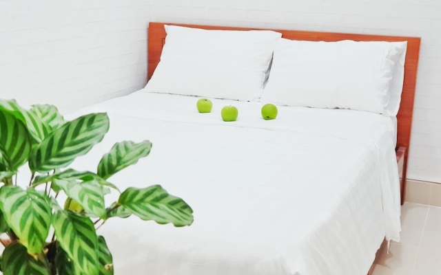 Shell Hotel Condao – Guest Rooms – Con Son