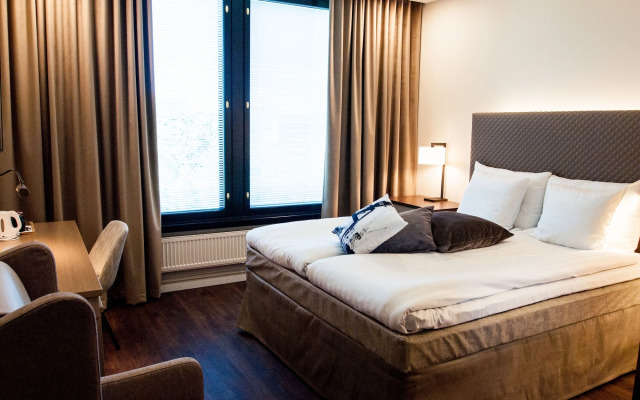 Original Sokos Hotel Seurahuone Kotka