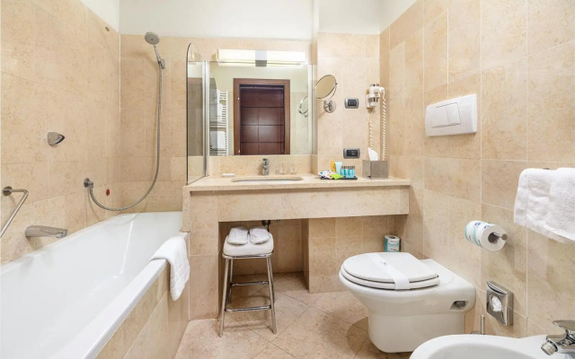 B&B HOTEL Imperia Rossini al Teatro