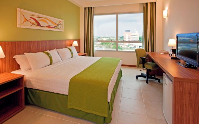 Holiday Inn Manaus, an IHG Hotel