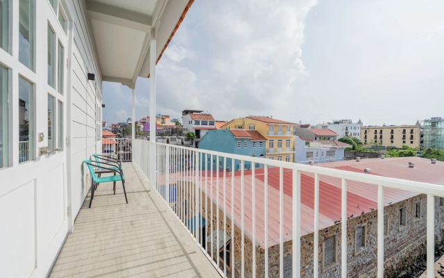 Casa La Costa By Wynwood House