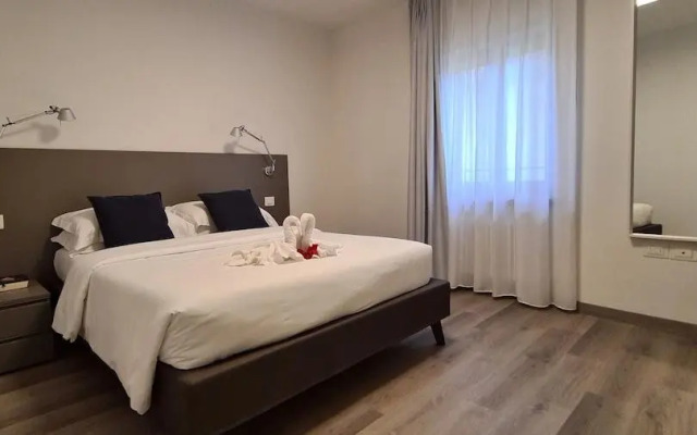 Vecchia Riva Guest House