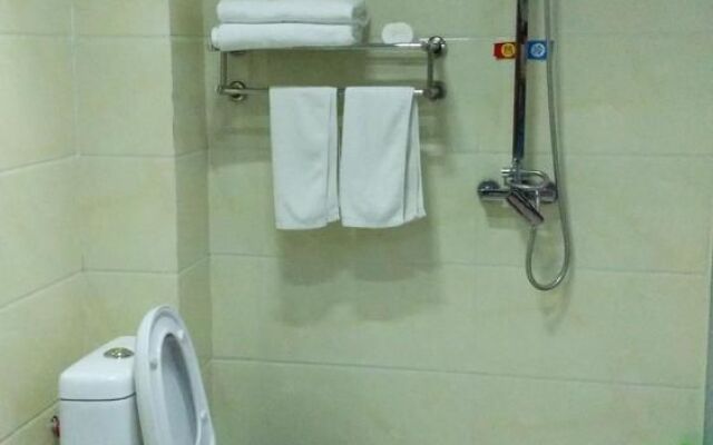 Yanshi 7 Star Express Hotel