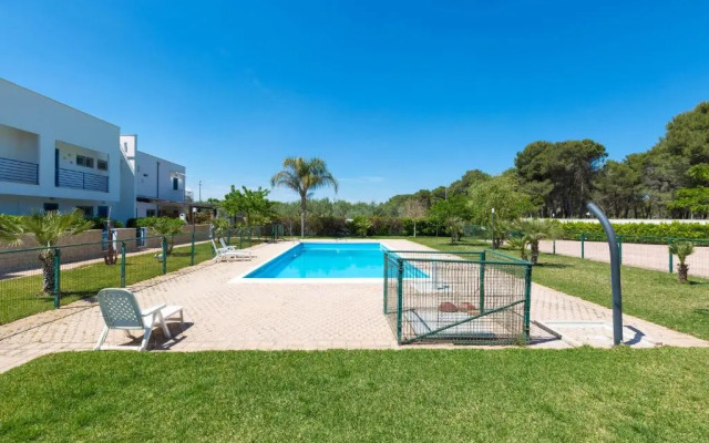 Appartamento Cristallo by BarbarHouse