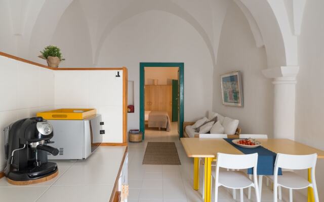 Terrazza Fico d'India by Wonderful Italy