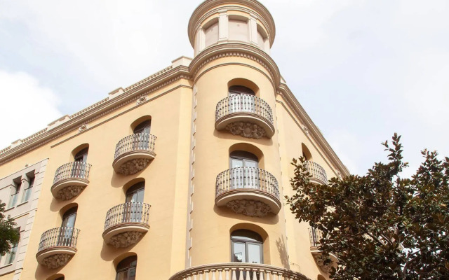 Erasmus Gracia