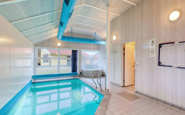 4 Star Holiday Home in Ottendorf