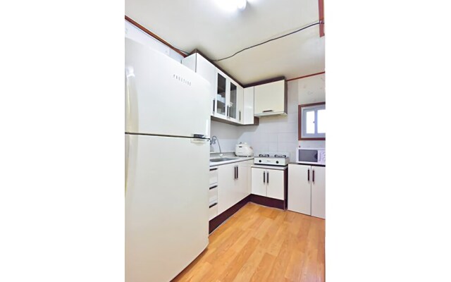 Pocheon Pine Hill Pension