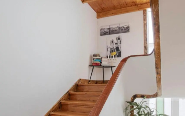 Porto Je T'aime - Sweet Rooms