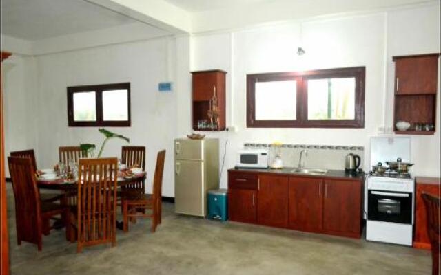 Claremont Lanka