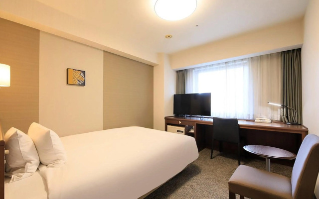 Richmond Hotel Utsunomiya Ekimae