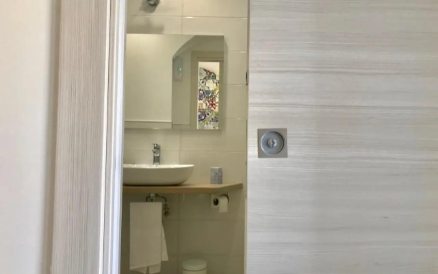 Trifoglio Apartment