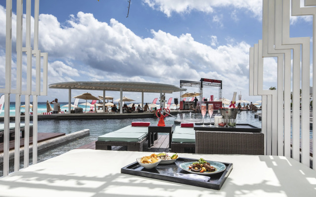 Armar House, All-Inclusive