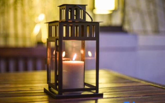 RIGHT Hotel (Beijing Guomao SKP Center)