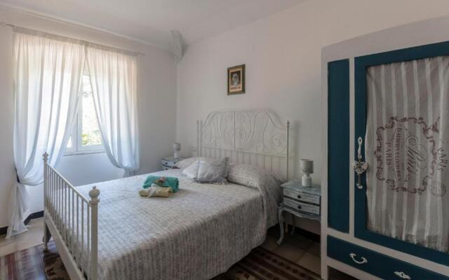 La BRIGNA B&B Il bosco sul mare