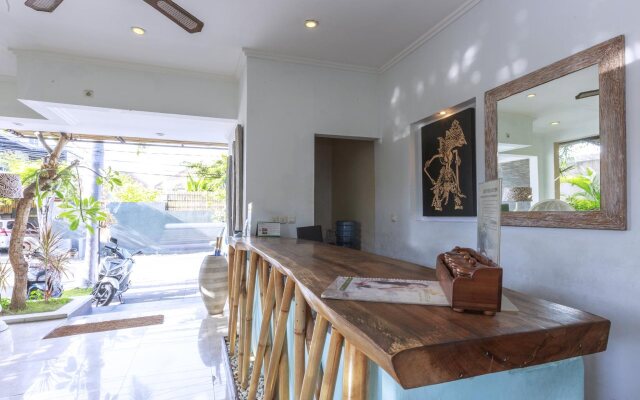 The bli bli Villas & Spa