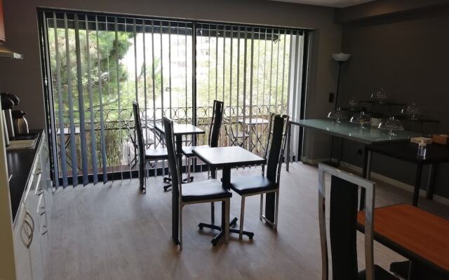 Porto Suites do Marques