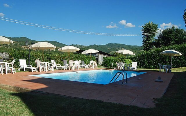 Villa Marisel