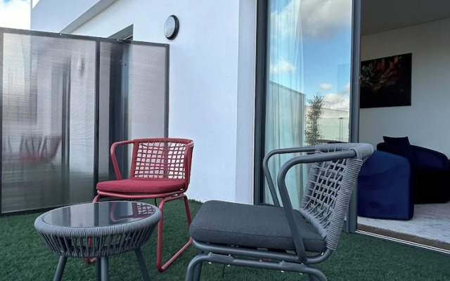 Executive Boutique Hotel Rabat