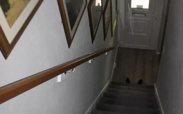 ADVO Lovely 2 rooms accommodation Leeds