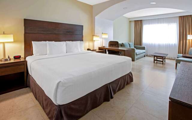 Wyndham Garden Cancun Downtown