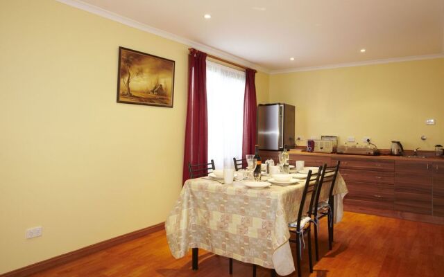 North East Rest Awhile Bed & Breakfast