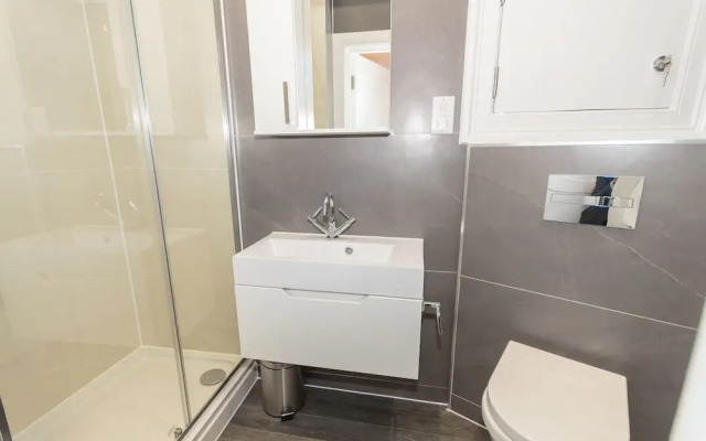 2 Bed - The Buckingham Suite