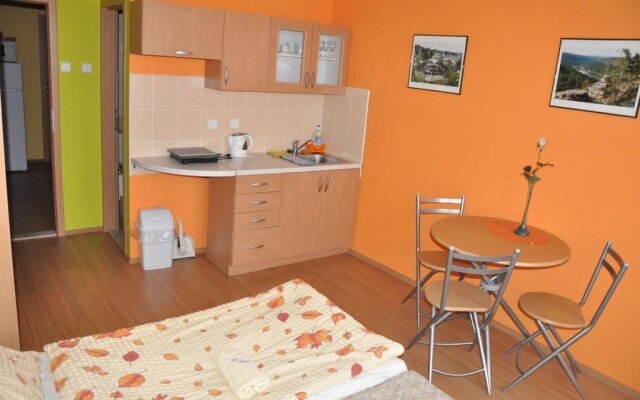 Hostel Děčín