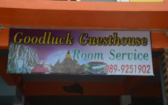 Good Luck Guest House