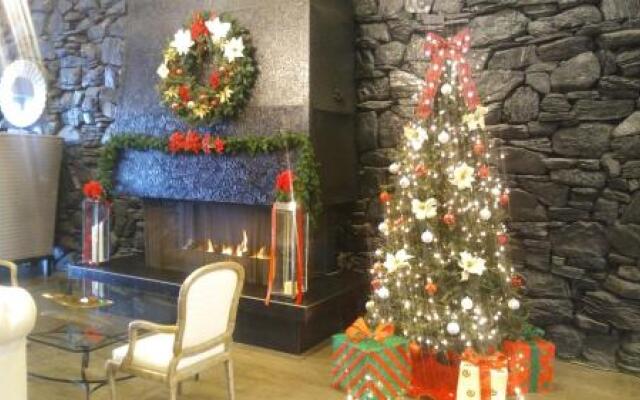 GT Hotels Inn & Suites Extended Stay