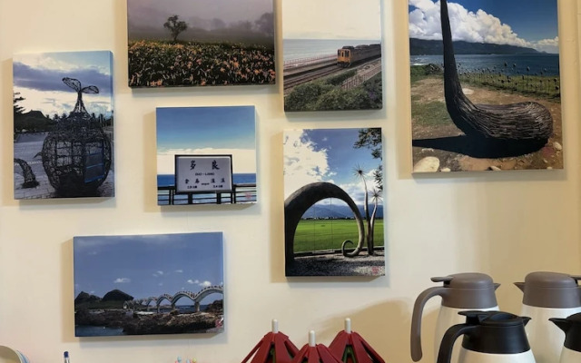 Zhiben Sunflower Bed And Breakfast