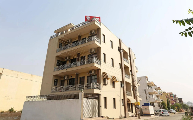 OYO Flagship Medanta