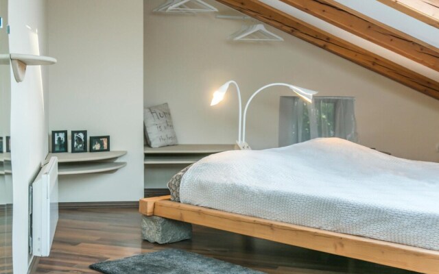 Nice Apartment in Kastav with Hot Tub & 1 Bedrooms