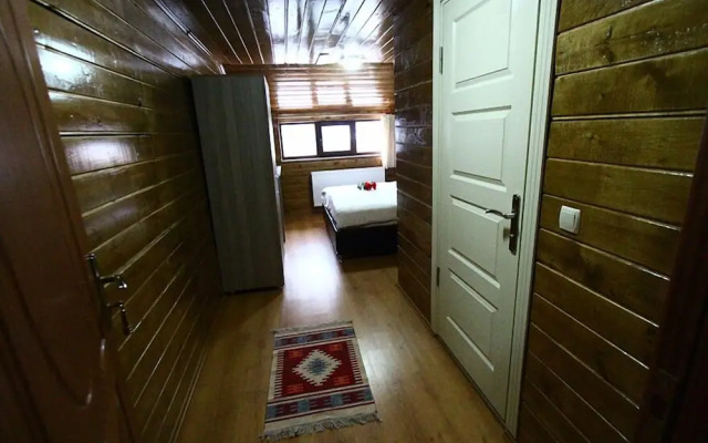 Zitas Zigana Holiday Resort