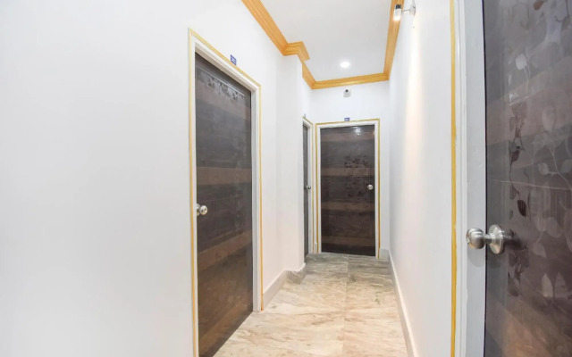 OYO Flagship KOL1609 Hotel Palki Palace