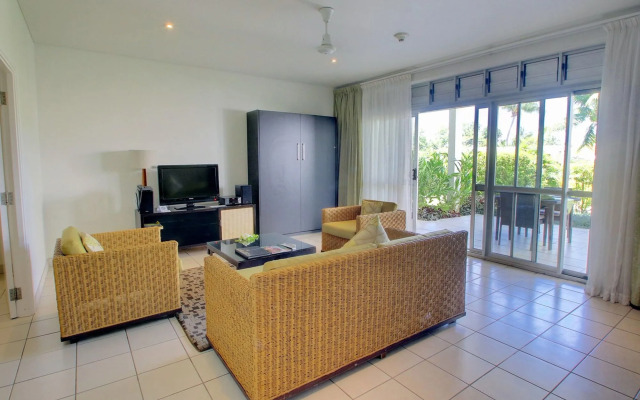 The Terraces Apartments Resort