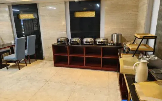 Yingyuan Hotel
