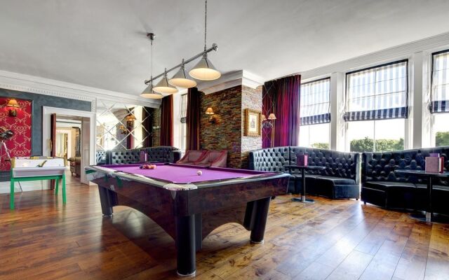 Seaham Hall and Serenity Spa