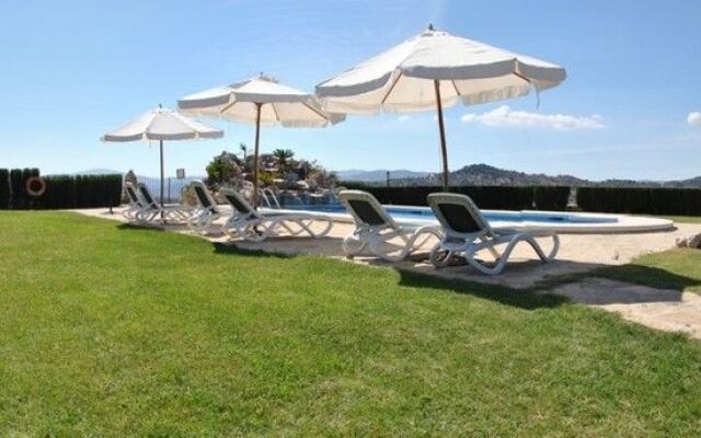 Apartment in Periana 100302