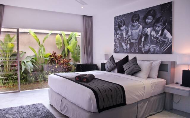 Esha Villa Seminyak